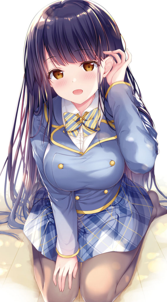 【Pixiv】2019/11/14 P站日榜