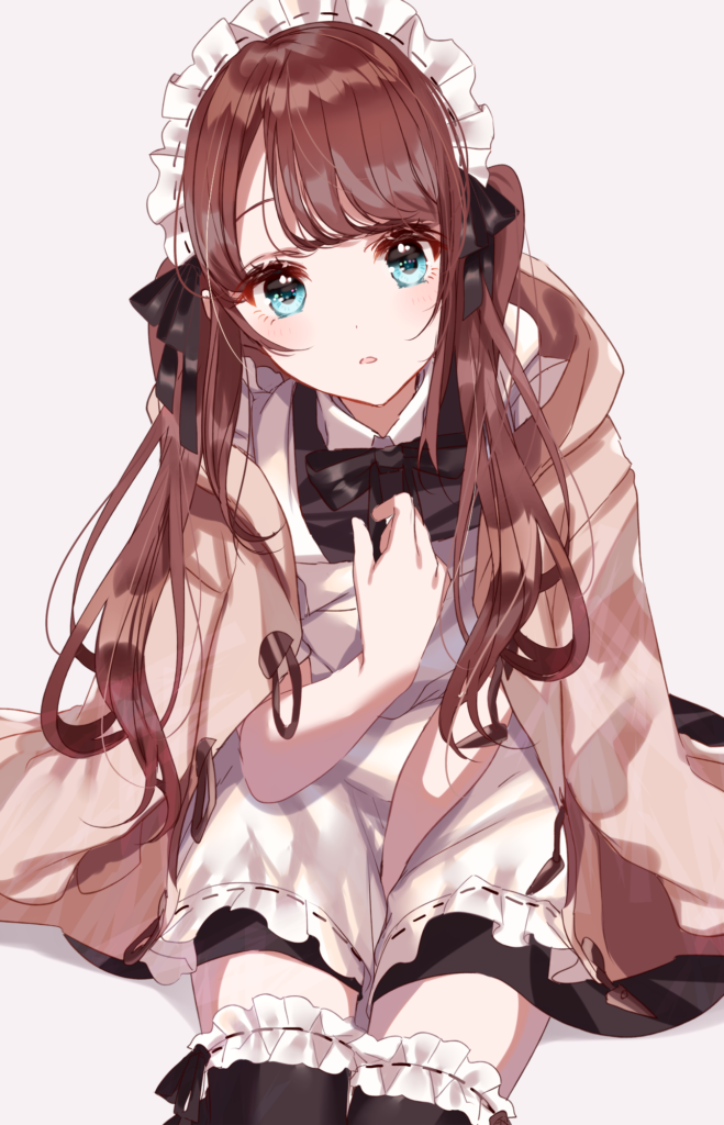 【Pixiv】2019/11/03 P站日榜