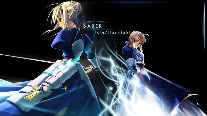 【老番】Fate Stay Night 2006 版 10-bit 1080p HEVC BDRip 【老番】Fate Stay Night 2006 版 10-bit 1080p HEVC BDRip