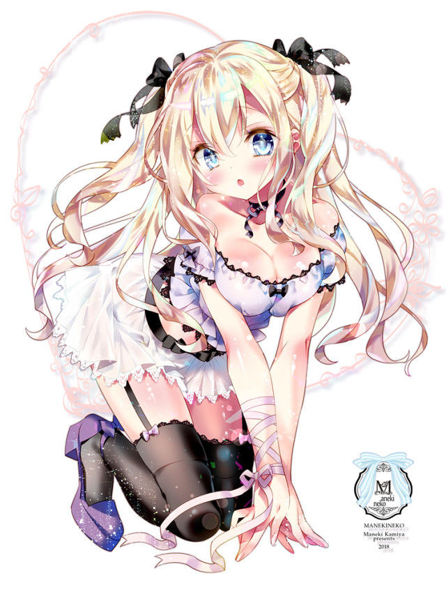 【pixiv】2019/11萌图合集 796P