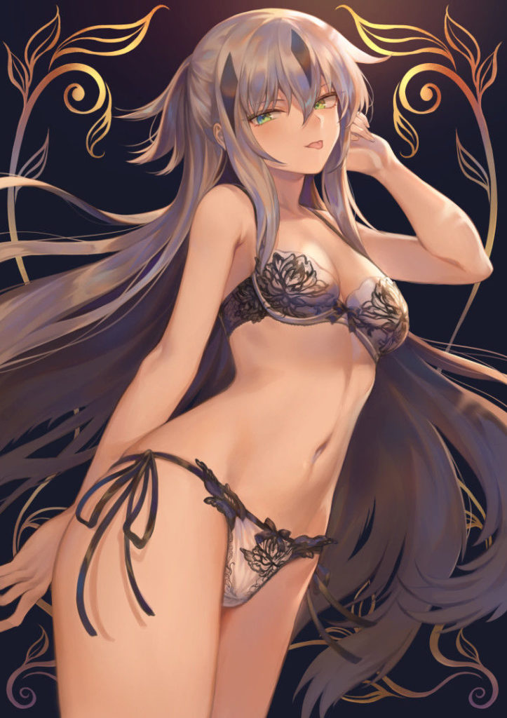 【Pixiv】2019/12/14 P站日榜