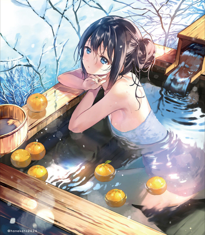 【Pixiv】2019/12/23 P站日榜