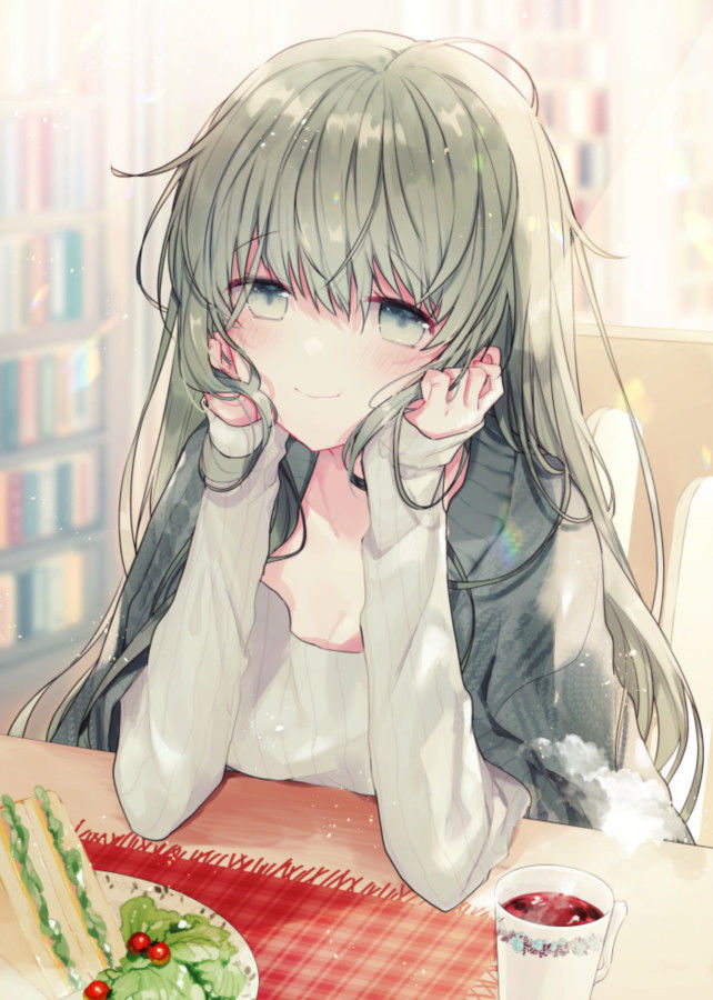 【Pixiv】2019/12/20 P站日榜