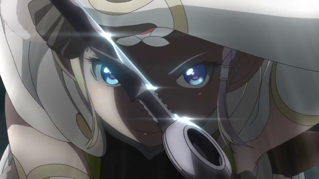 【番剧】Cop Craft (BD 1920x1080 x.264 Flac) 【番剧】Cop Craft (BD 1920x1080 x.264 Flac)
