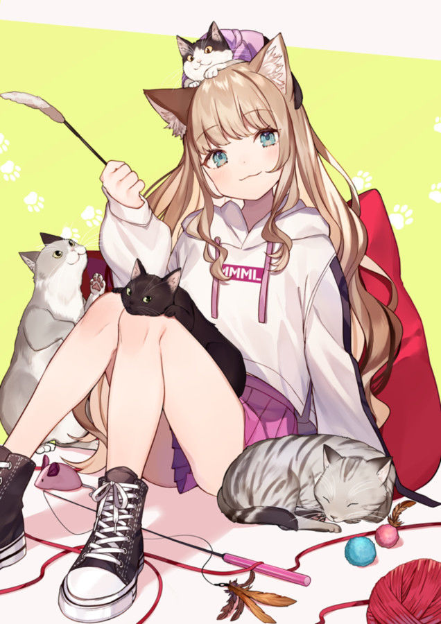 【Pixiv】2019/12/23 P站日榜