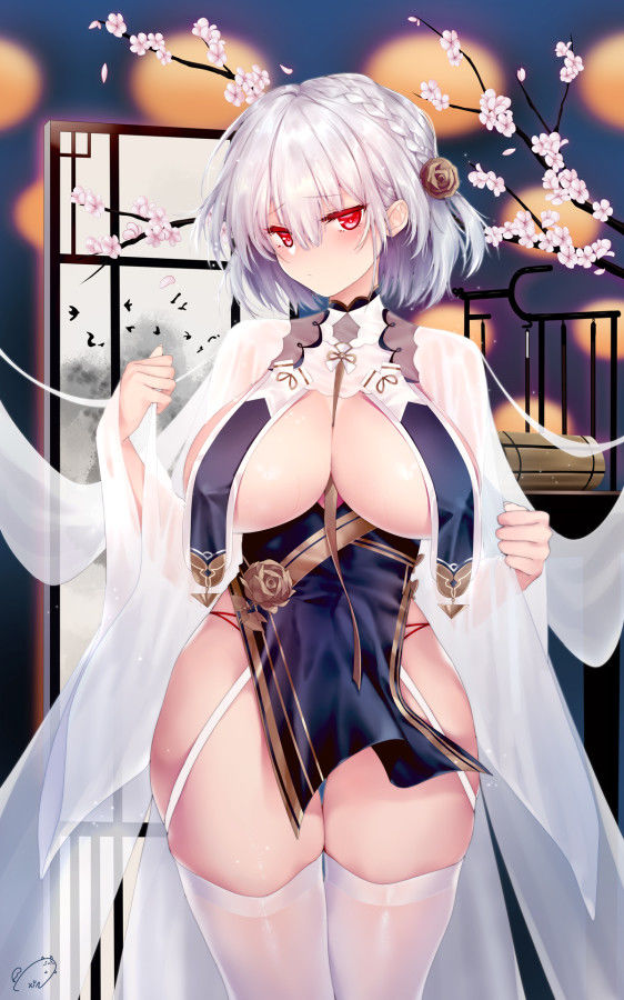 【Pixiv】2020/02/19 P站日榜