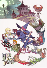 【番剧】小魔女学园 IMG
