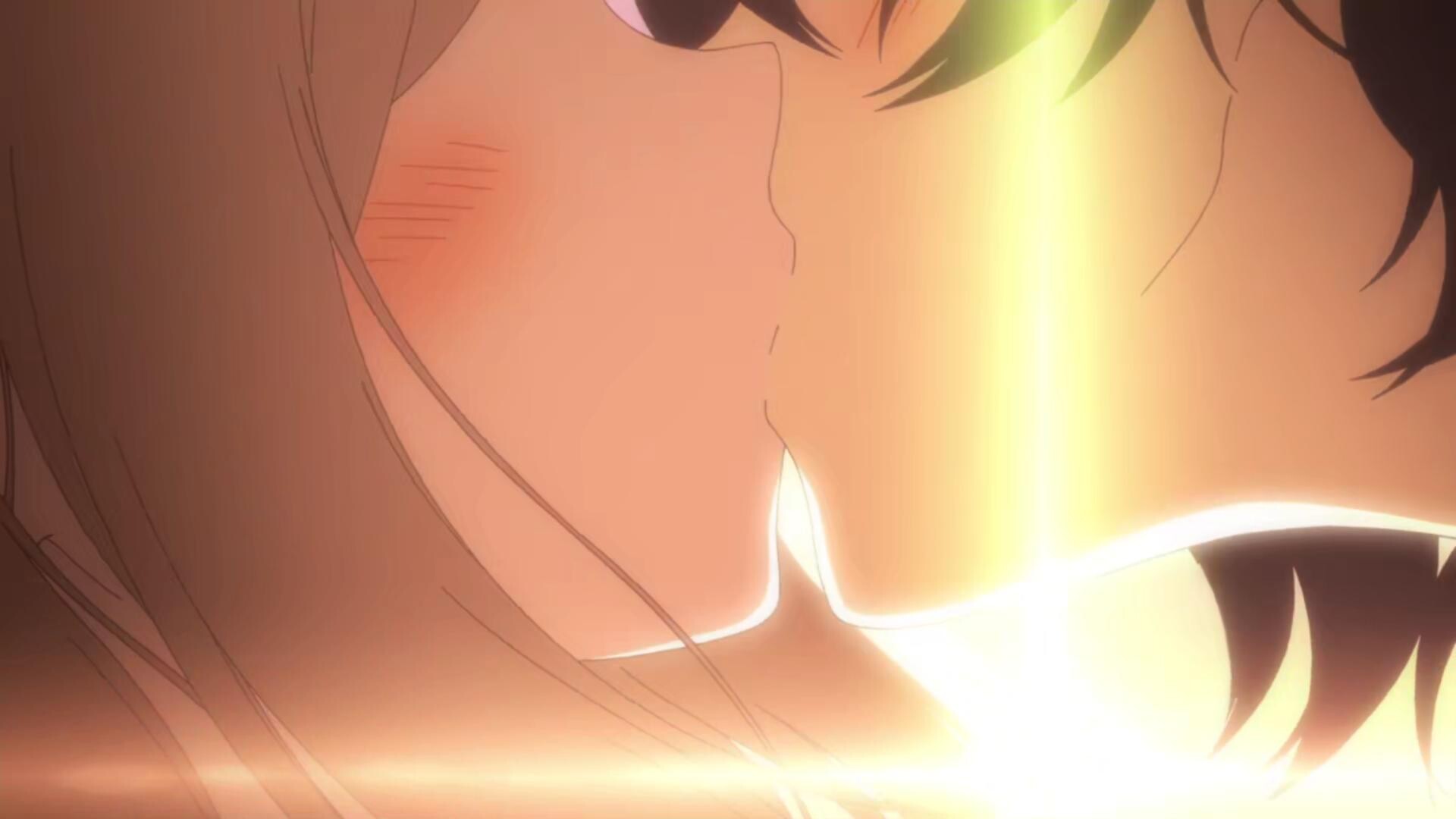 【番剧/OVA】牵牛花和加濑同学【744.74MB/度盘】 好你个b站