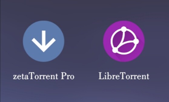 【软件分享】Libretorrent&Zetatorrent Pro&Flud(磁力下载器) Screenshot_20200810_095740