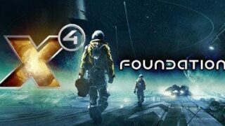 【PC】X4：基奠（度盘/10G）
