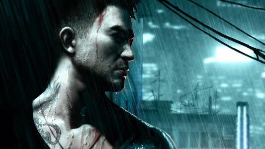 【PC】热血无赖sleeping dogs af3e3c39624d3841d610cd8582eea33c