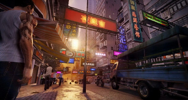 【PC】热血无赖sleeping dogs fc5f18afdfeb9d817724a481d5b93994