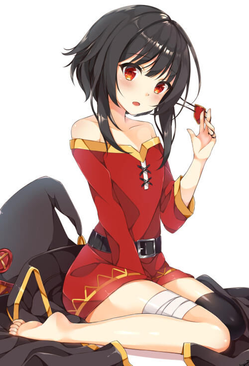 【轻小说】为美好的人生献上祝福 下载