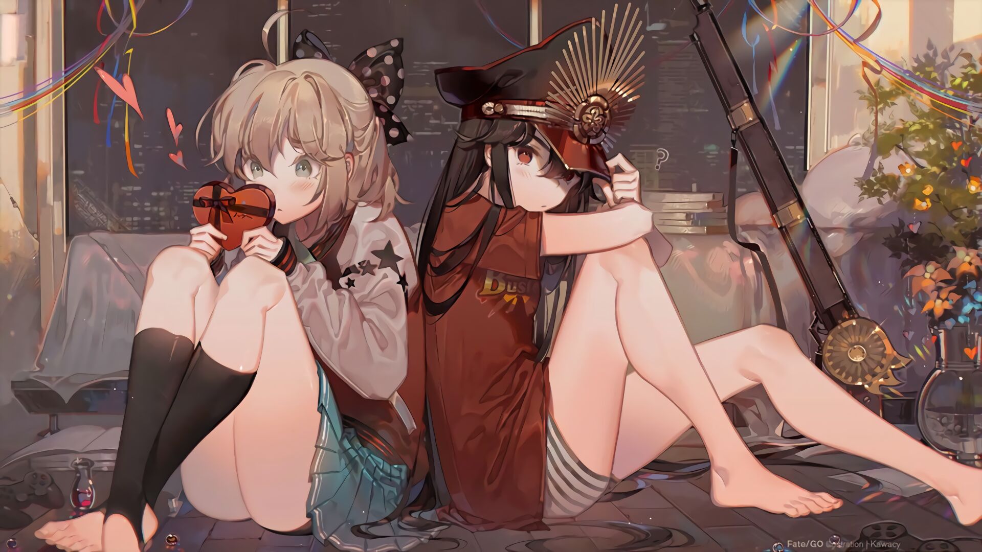 【轻小说】型月幻想乡的超越者 c658a0260920219dfe64c7c4bb94a078_2_3_art