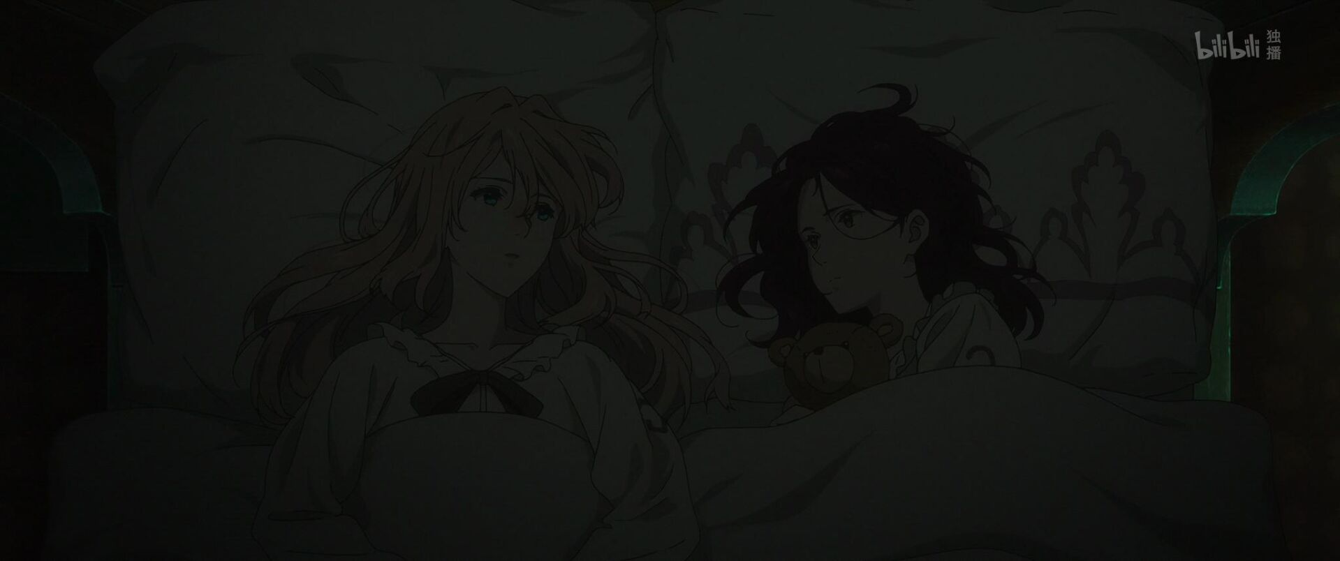 【剧场版/免币】紫罗兰永恒花园外传:永远与自动手记人偶 1080P+【2.2GB/度盘秒传】 【剧场版/免币】紫罗兰永恒花园外传:永远与自动手记人偶 1080P+【2.2GB/度盘秒传】