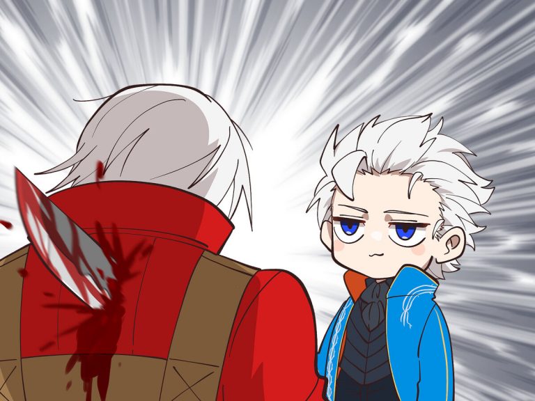 【鬼泣五/原声音轨/自购】Devil May Cry 5 Vergil's Rebirth Sound Selection 【OD+度盘】2021.07.15 【鬼泣五/原声音轨/自购】Devil May Cry 5 Vergil's Rebirth Sound Selection 【OD+度盘】2021.07.15