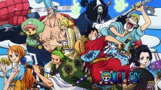 【连载番剧】海贼王 TV+剧场版（枫雪动漫版，更新至1122话&国日双语，更新至1051话） 1080P【阿里云盘/800G&798G】