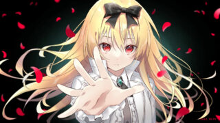 【动漫音乐】平凡职业成就世界最强-op FLARE[96.0kHz／24bit][FLAC]【330MB/度盘】