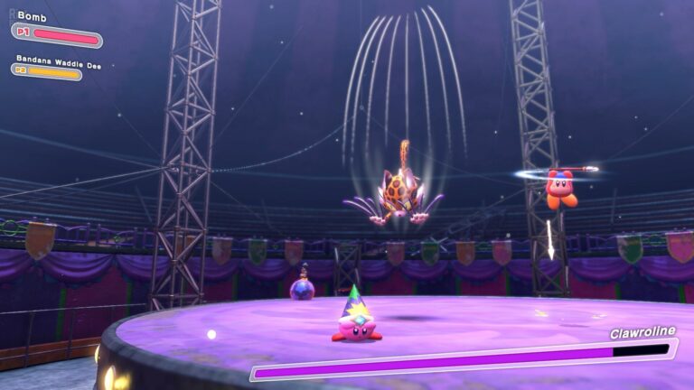 【RPG/Switch】星之卡比:探索发现(Kirby and the Forgotten Land) 官方中文 v1.0.0模拟器整合版【秒传/9.6G】 【RPG/Switch】星之卡比:探索发现(Kirby and the Forgotten Land) 官方中文 v1.0.0模拟器整合版【秒传/9.6G】