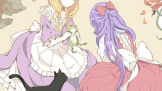 【RPG/汉化】魔女之家1.07修正版+MV【PC/安卓】