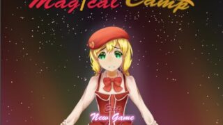 【RPG】Magical Camp v0.5【度盘/510M】