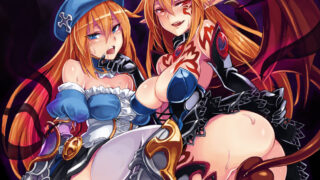 【RPG】堕落乙女异闻录1+2全集【度盘/780M】