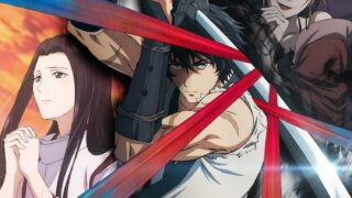 【番剧】鬼人幻燈抄【磁链/更新至19】