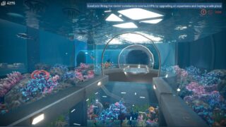 【SLG】Aquarist - 建造水族馆，养鱼，发展你的事业！【度盘/10G】
