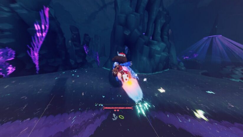 【PC】Haste/救命！怎么又塌了！v1.2.d【度盘/1.75G】