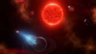 【单机】群星/STELLARIS 官方中文+全套DLC【v4.0.10/度盘/27.2G】