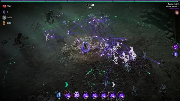 【单机】征服黑暗  v1.0.0|官方原版英文|支持键盘.鼠标.手柄【度盘/480M】