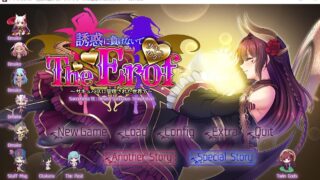 【ADV/AI汉化】魅魔世界TE～抵抗诱惑吧 サキュせかTE 〜誘惑に負けないで:サキュバスに管理された世界で〜 v1.0.0【度盘/10.86G】