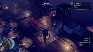 【单机】警区【v1.4.18177/度盘/7.4G】