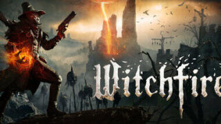 【PC/单机】《巫火女巫之火(Witchfire)》免安装v0.6.1绿色中文版【度盘/34.33G】