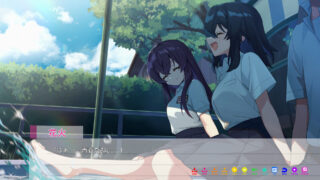 【ADV】永夏之恋/In the Midst of a Neverending Season Build.18234142 官方中文版【度盘/6.2G】