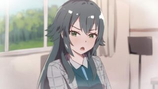 【2D动画/无修】[セネト] 【手描きアニメ】でもこの年で処女は地雷ってSNSに書いてあって嫌なので、処女を早く卒業したいけど挿れられるのが怖い月村手毬 【PIKPAK/280M】