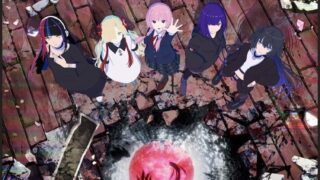【番剧】神椿市建設中。【磁链/更新至06】