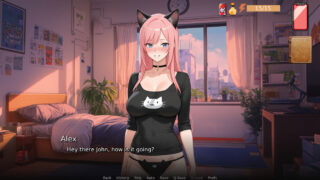 【SLG/汉化/沙盒/双端】荡妇之王 v0.1.6 AI版 King of Sluts【度盘/1.54G】