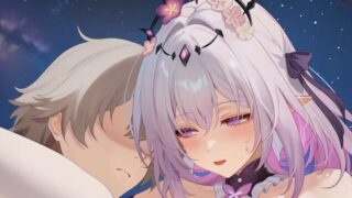 【L2D同人动画/无修正】MAKO 大佬合集至25.7 【度盘/8G】