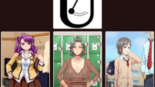 【SLG/HTML】变态大学 Hentai University Ver33【度盘/780M】