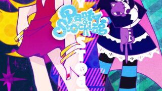 【番剧】吊带袜天使/Panty & Stocking with Garterbelt 全集4KAI修复版【度盘/29.59G】