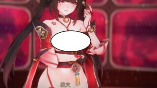 【3D动画/无修正】mig15bis 大佬合集至25.5 【度盘/27G】