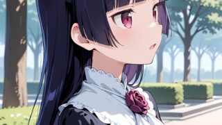 【AI/图集】我的妹妹不可能 那么可爱【度盘/夸克】