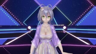 【MMD/无修正】qishi 大佬 24.12-25.2 作品合集【度盘/46G】