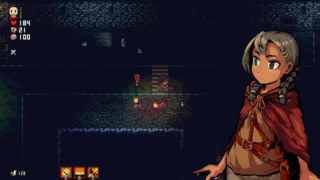 【RPG】 洛娜的世界 LonaRPG Ver0.10.0.2 官方中文版+控制台指令 【度盘/650M】