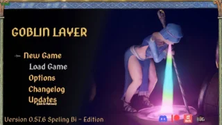 【RPG/PC+安卓】哥布林杀手 Goblin Layer Ver0.57.6.1 AI汉化内嵌版【度盘/5.58G】