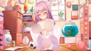 【SLG/官中步兵】玉足少女 Lovely Feet Girls【度盘/440M】