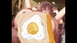 【同人动画】Hutao 胡桃 有聲SP ver.无码【度盘】