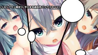 【同人图集/有修正】ありあ 大佬 合集 至25.6【度盘/15G】