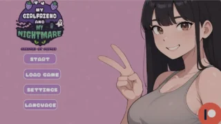 【SLG/PC/安卓】 我的女友与我的噩梦 My Girlfriend And My Nightmare V0.1.0 AI汉化版 【度盘/1.2G】